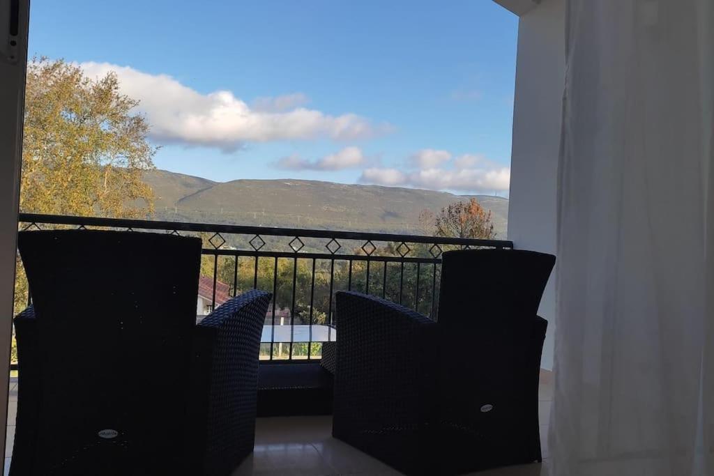 Casa Serra A Vista Al/140571 Pedreiras  Экстерьер фото