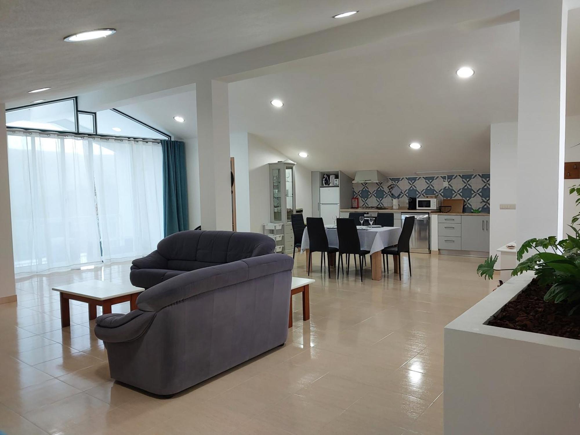 Casa Serra A Vista Al/140571 Pedreiras  Экстерьер фото